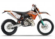 KTM 250 EXC